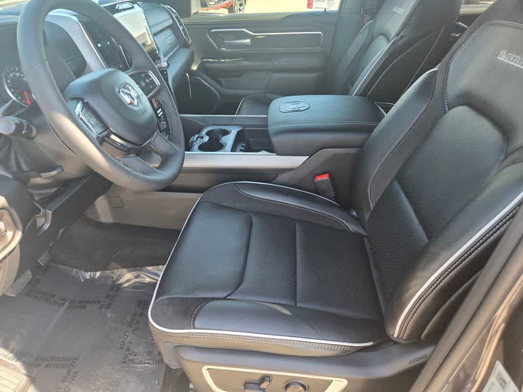 Thumbnail: 2026 RAM 1500 - 17