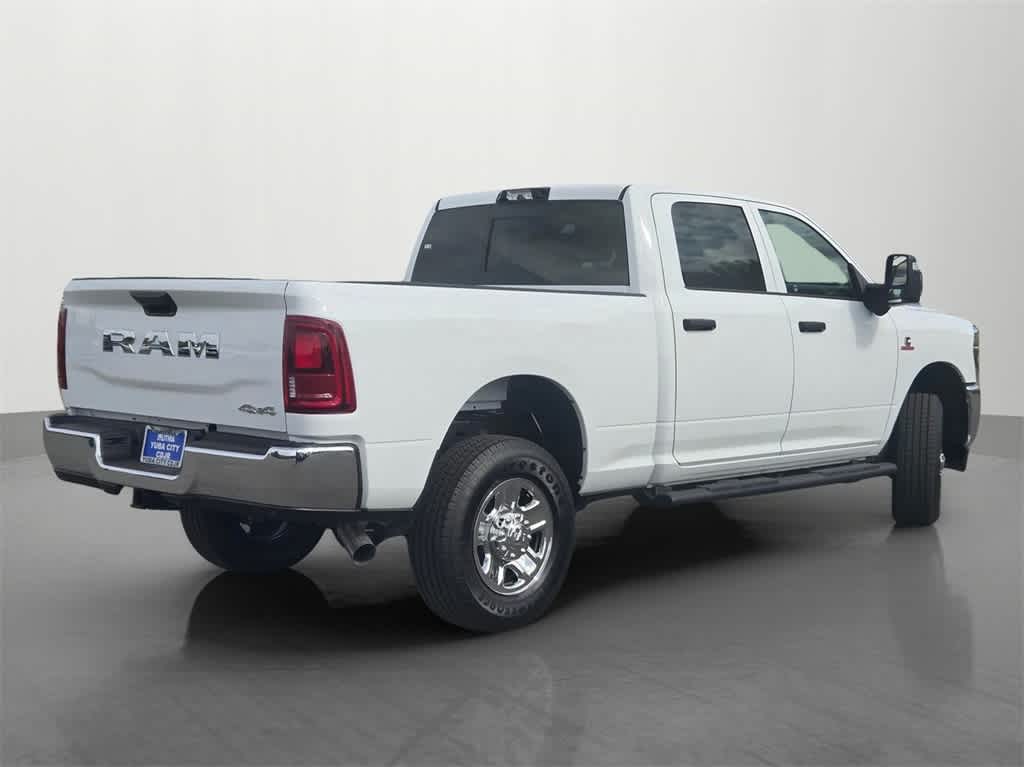 Thumbnail: 2026 RAM 2500 - 6