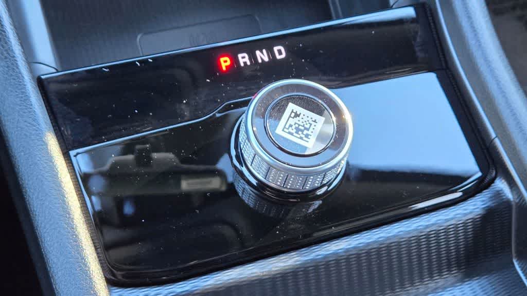 Thumbnail: 2025 Jeep Grand Cherokee - 17