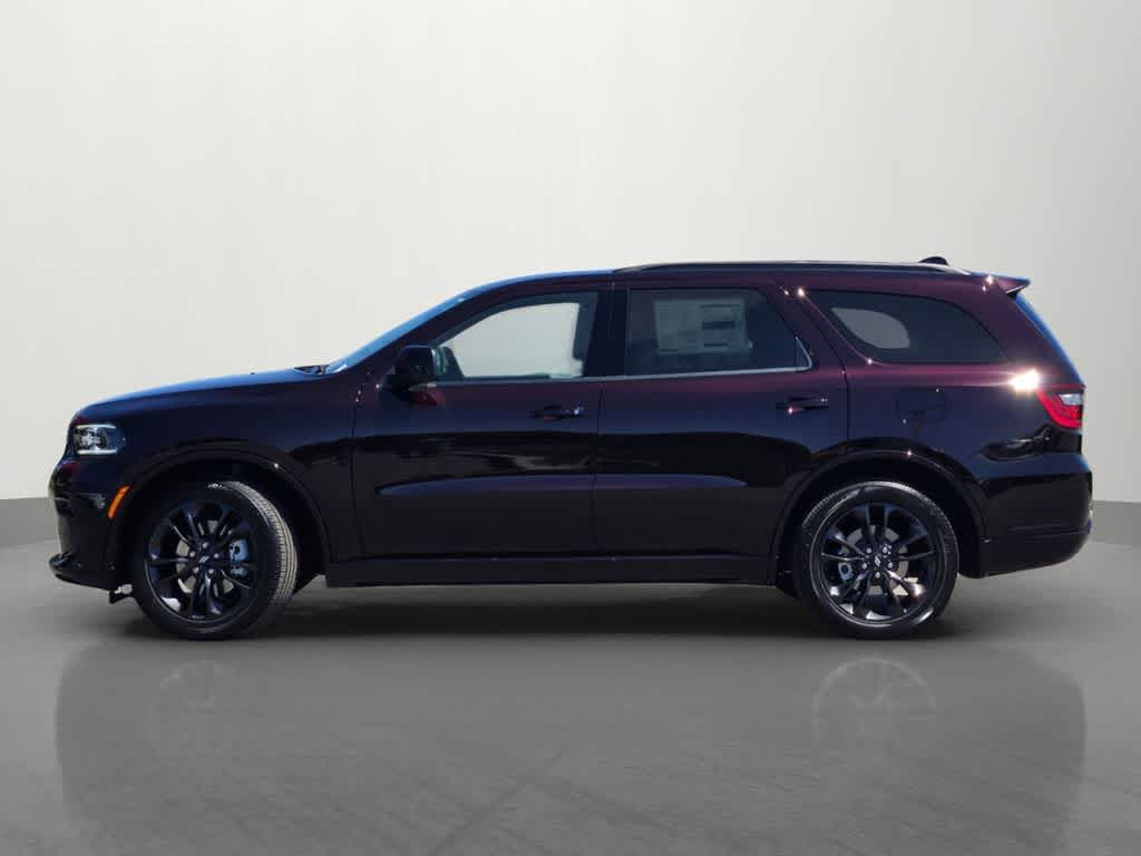 Thumbnail: 2026 Dodge Durango - 3