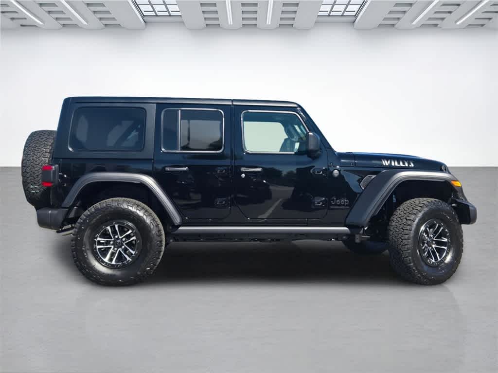 Thumbnail: 2026 Jeep Wrangler - 7