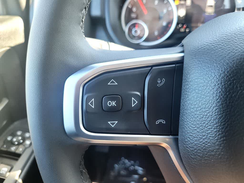 Thumbnail: 2026 RAM 2500 - 19