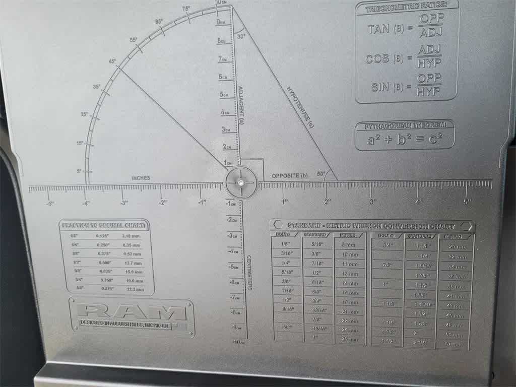 Thumbnail: 2025 RAM 2500 - 19