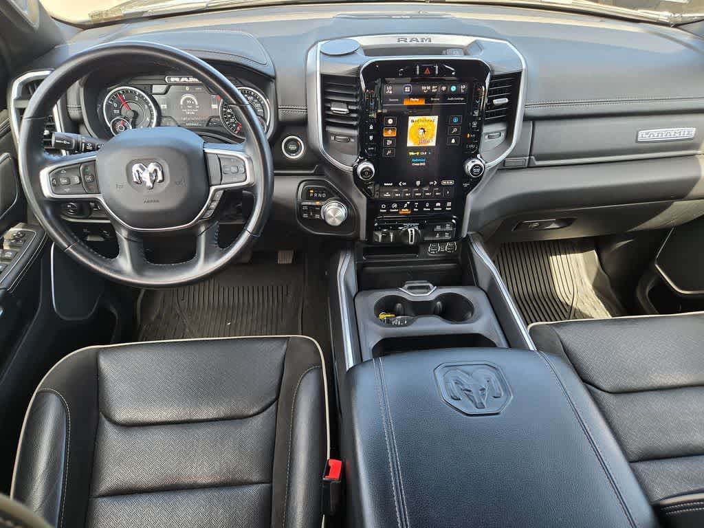 Thumbnail: 2023 RAM 1500 - 9