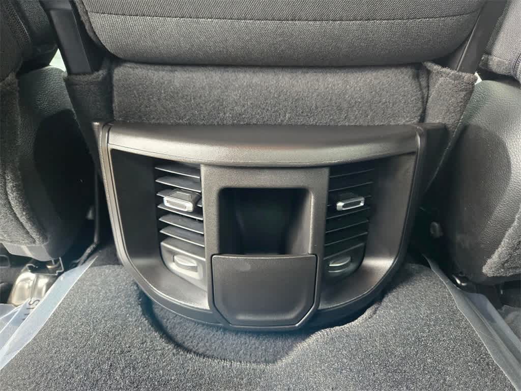 Thumbnail: 2026 RAM 2500 - 10