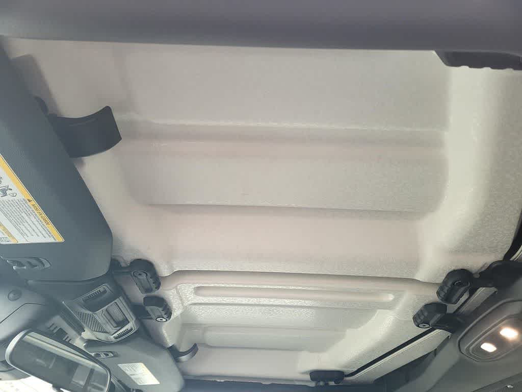 Thumbnail: 2026 Jeep Wrangler - 9