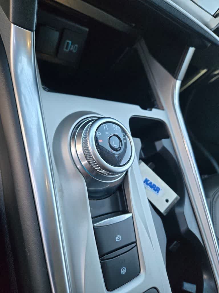 Thumbnail: 2023 Ford Explorer - 13