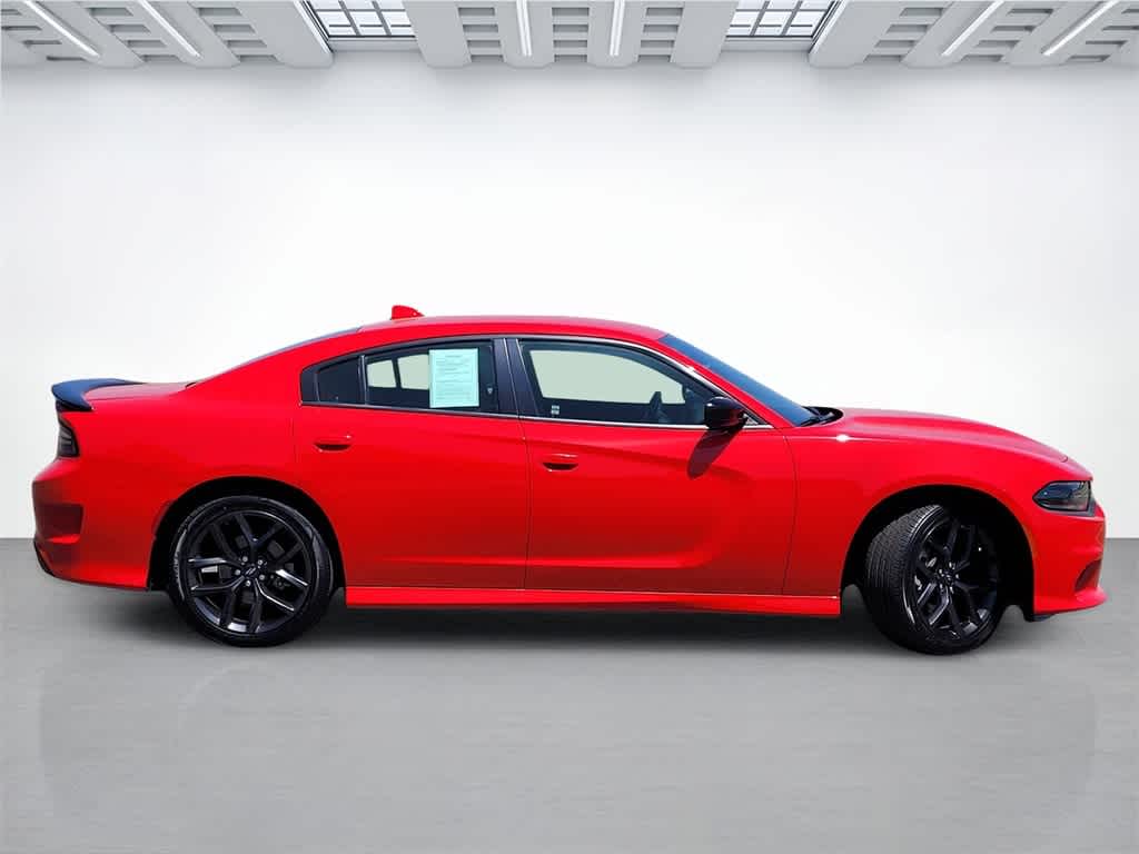 Thumbnail: 2022 Dodge Charger - 7