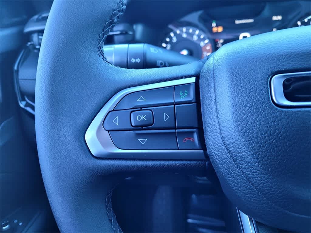 Thumbnail: 2026 Jeep Compass - 20