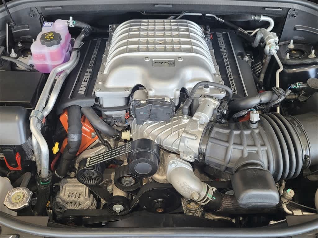 Thumbnail: 2025 Dodge Durango - 19