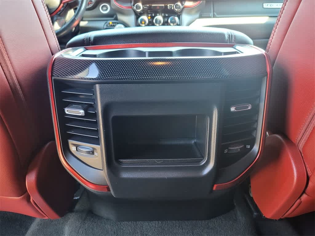 Thumbnail: 2019 RAM 1500 - 10