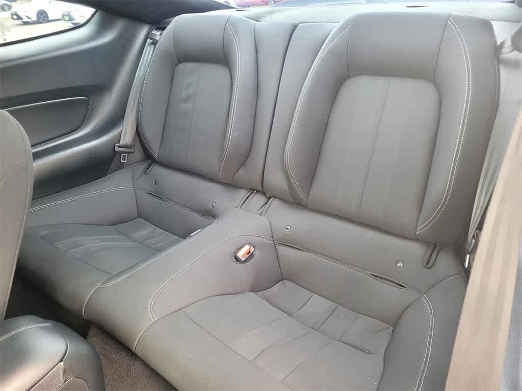 Thumbnail: 2021 Ford Mustang - 11