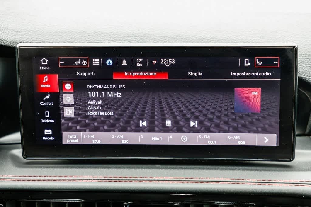 Thumbnail: 2025 Dodge Hornet - 14