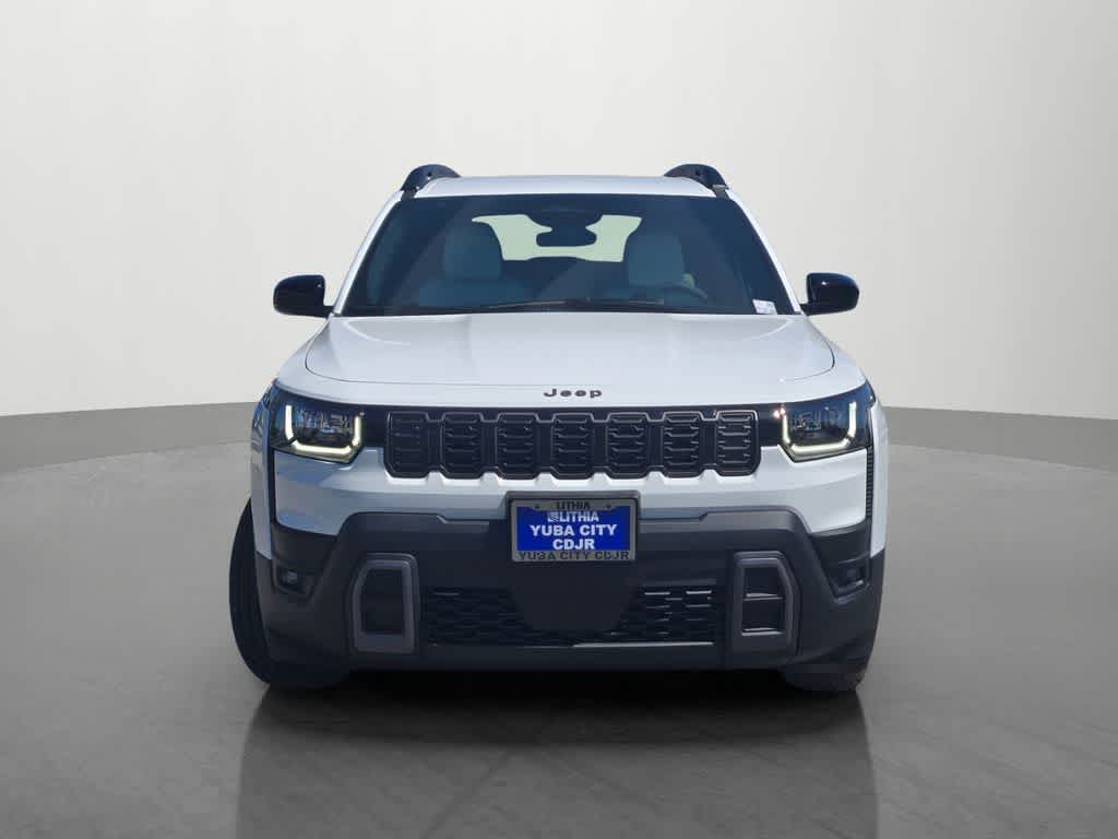 Thumbnail: 2026 Jeep Cherokee - 2