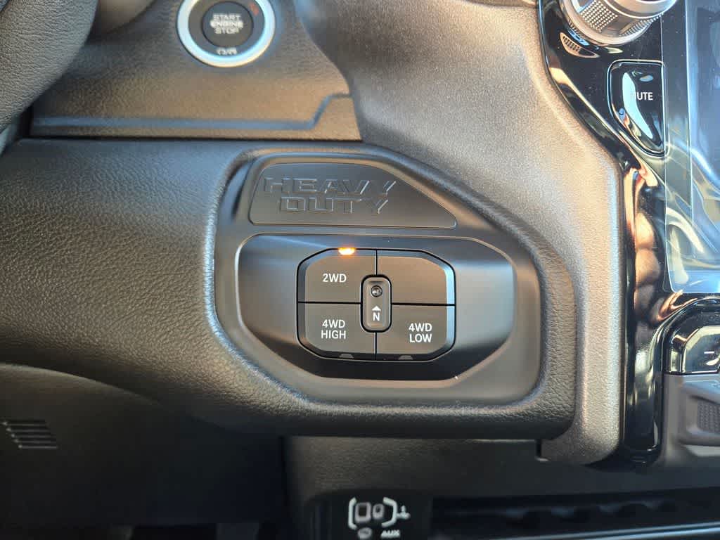 Thumbnail: 2026 RAM 2500 - 16