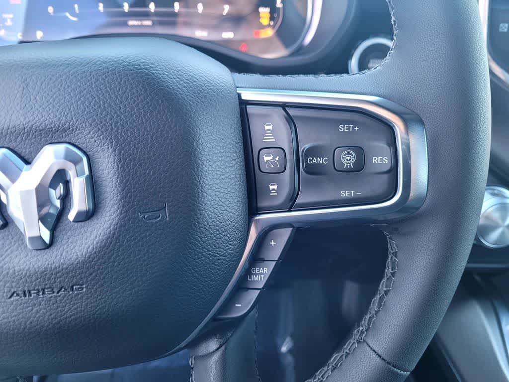 Thumbnail: 2026 RAM 1500 - 19