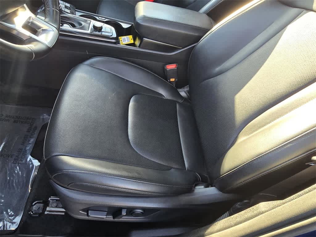 Thumbnail: 2023 Kia Sportage - 12