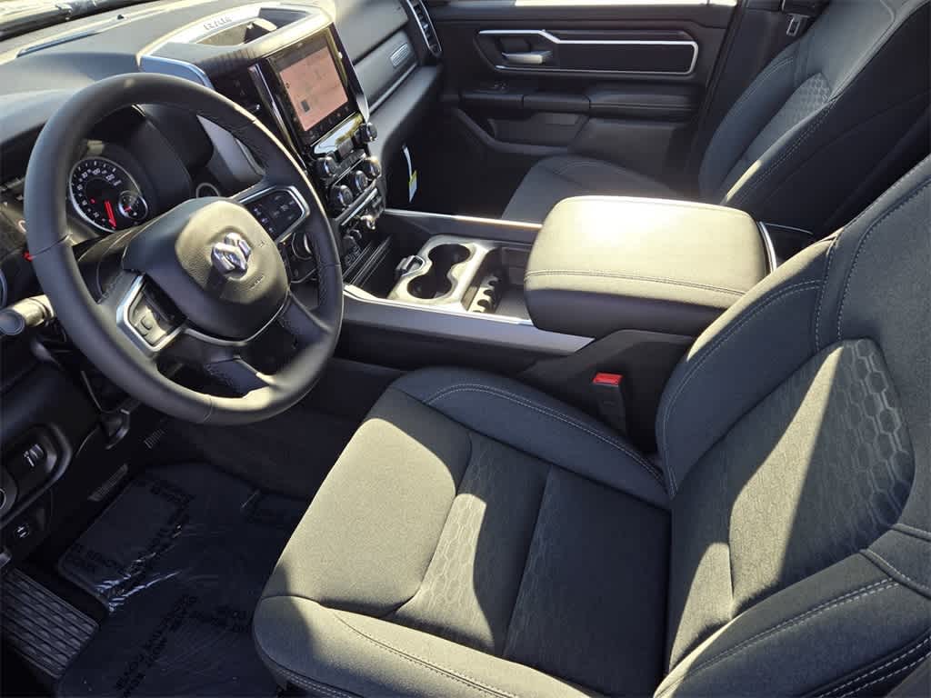 Thumbnail: 2026 RAM 1500 - 15