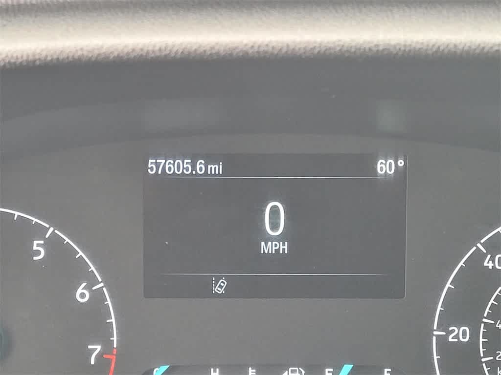 Thumbnail: 2023 Ford Transit Series - 21