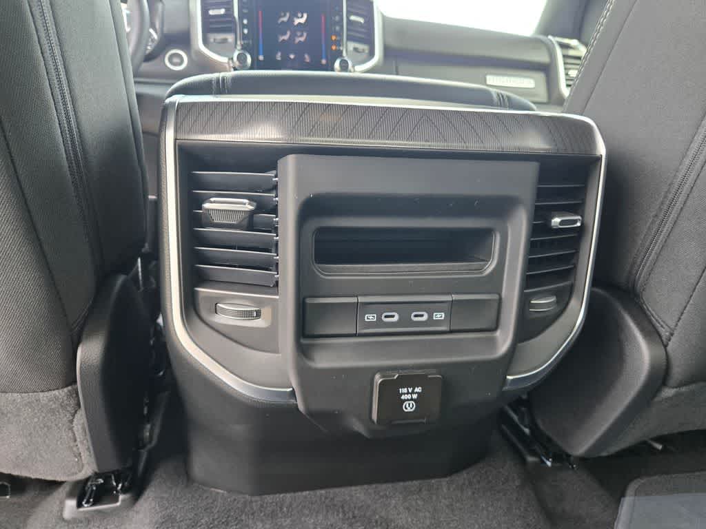 Thumbnail: 2026 RAM 1500 - 13