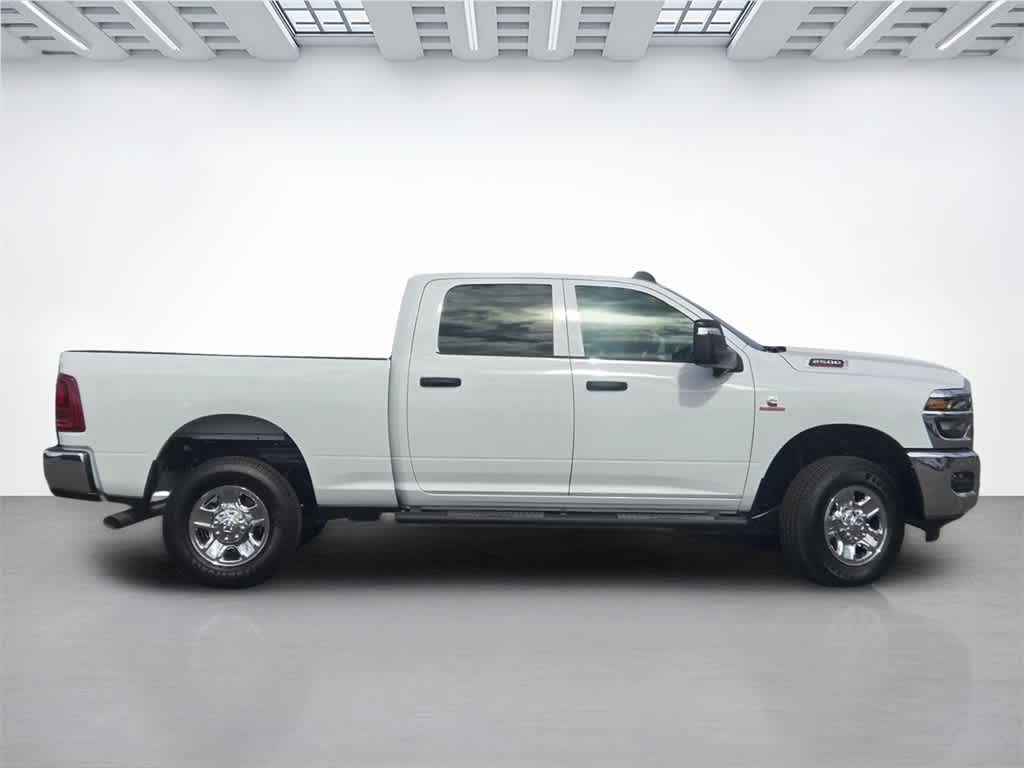 Thumbnail: 2026 RAM 2500 - 7