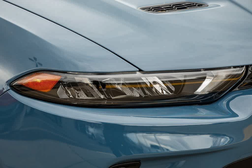 Thumbnail: 2025 Dodge Hornet - 8