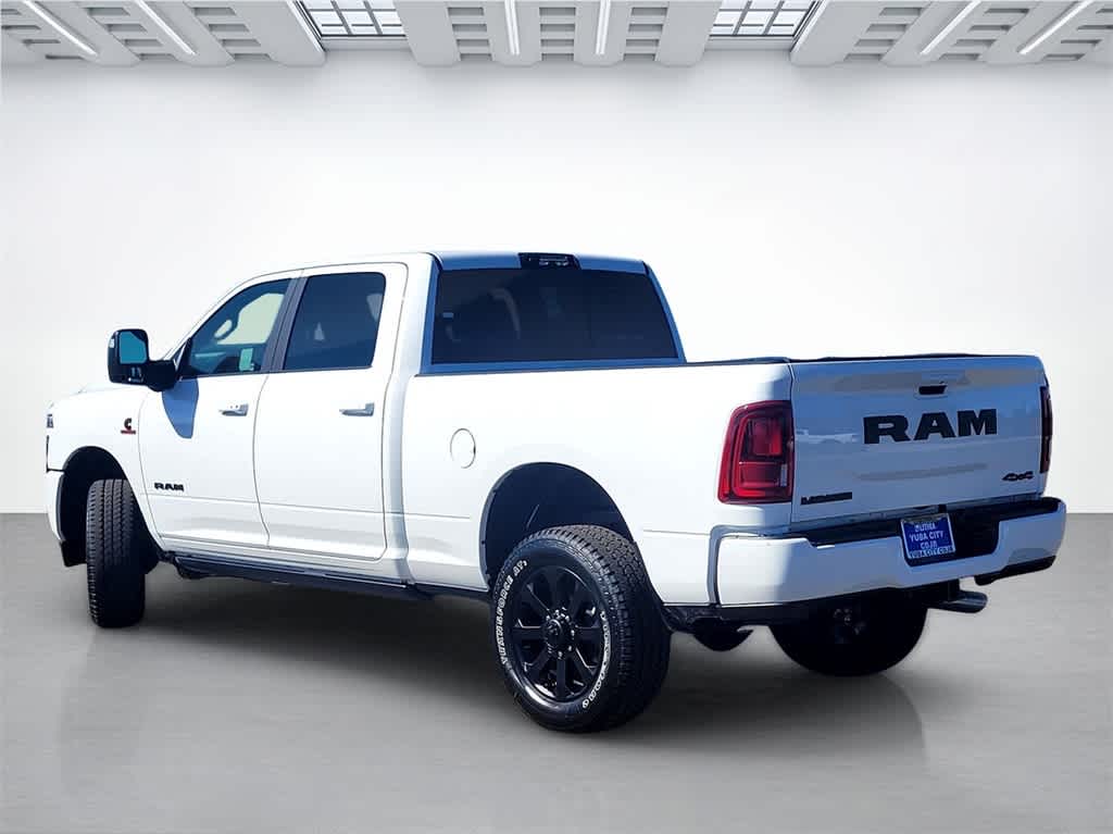 Thumbnail: 2026 RAM 2500 - 4