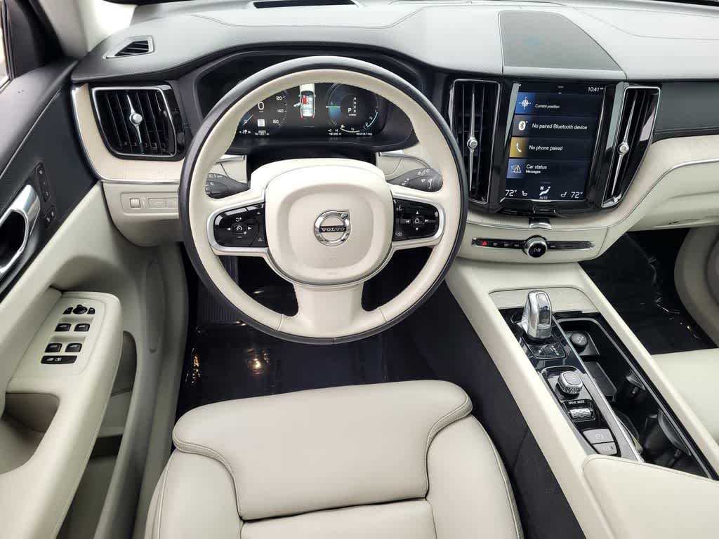 Thumbnail: 2018 Volvo XC60 - 13