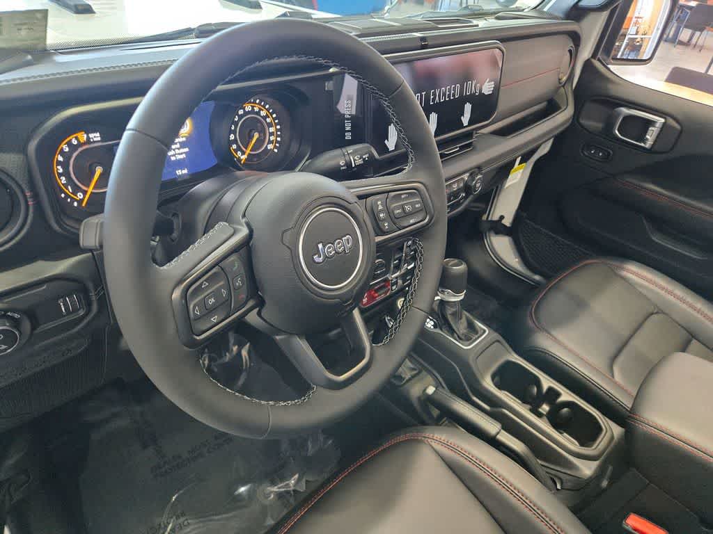 Thumbnail: 2026 Jeep Gladiator - 10