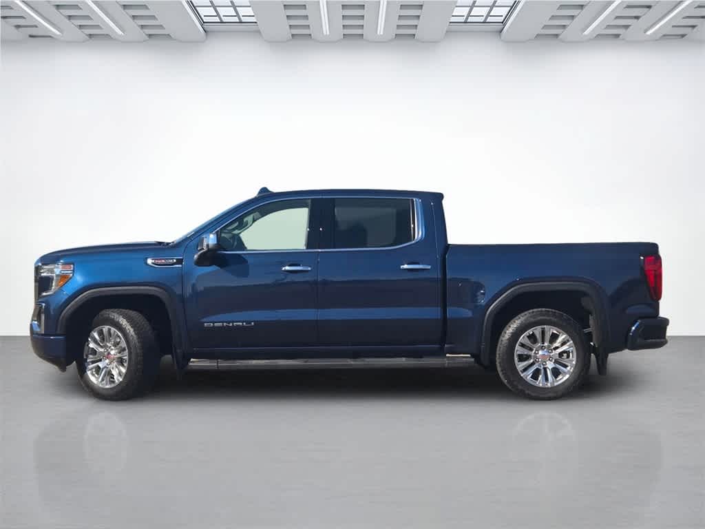 Thumbnail: 2022 GMC Sierra 1500 - 3