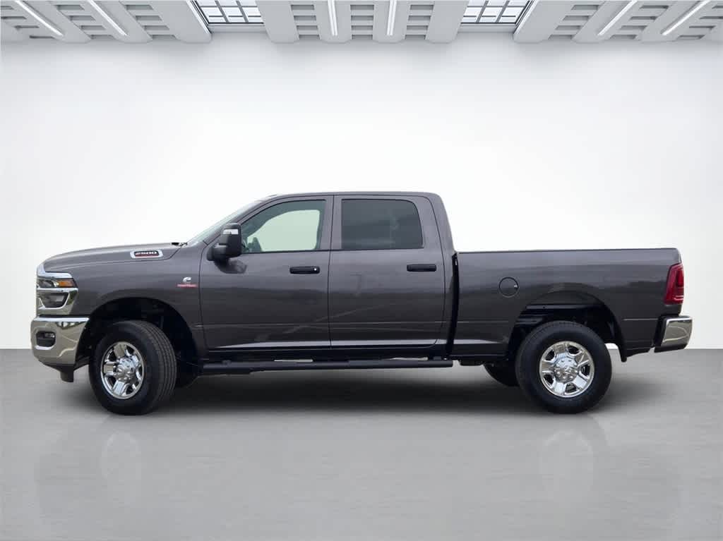 Thumbnail: 2026 RAM 2500 - 3