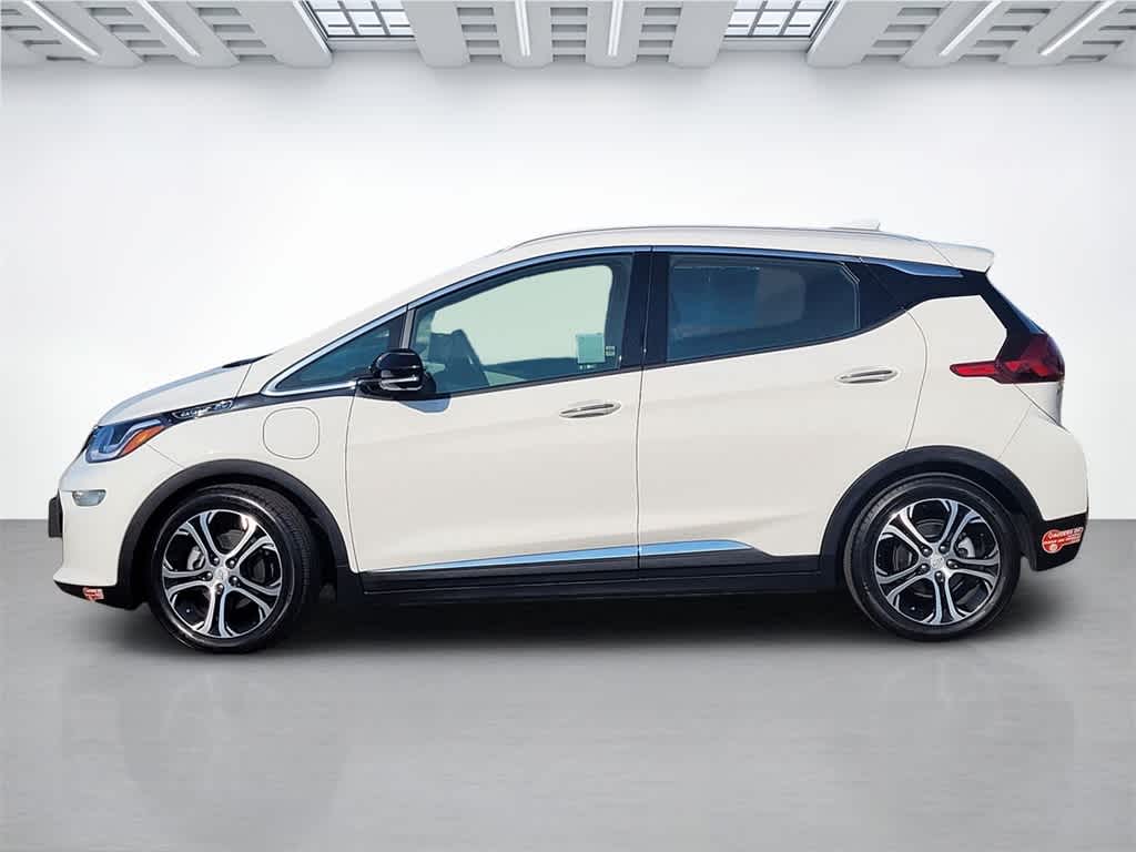 Thumbnail: 2019 Chevrolet Bolt EV - 3