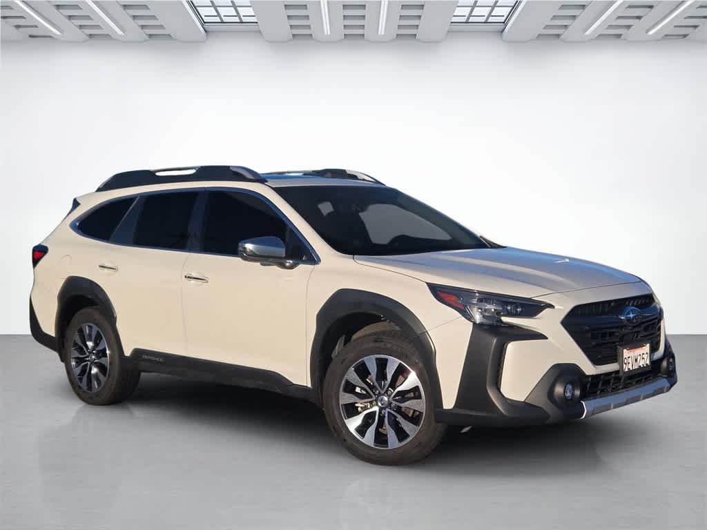 Thumbnail: 2023 Subaru Outback - 8
