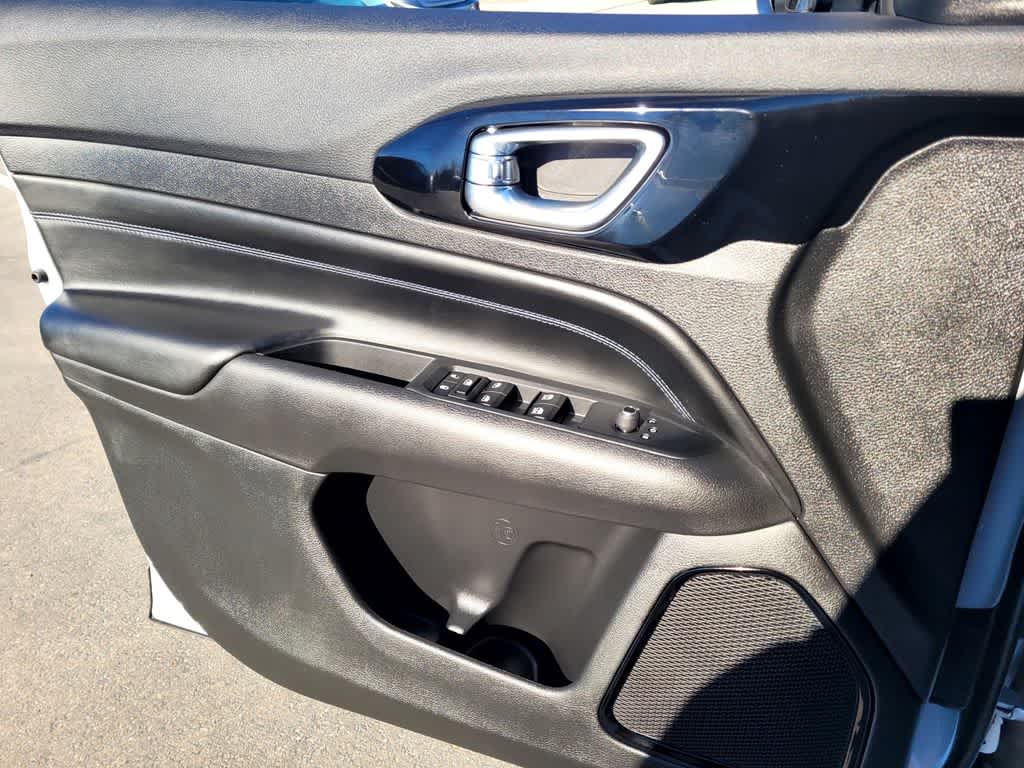 Thumbnail: 2026 Jeep Compass - 15