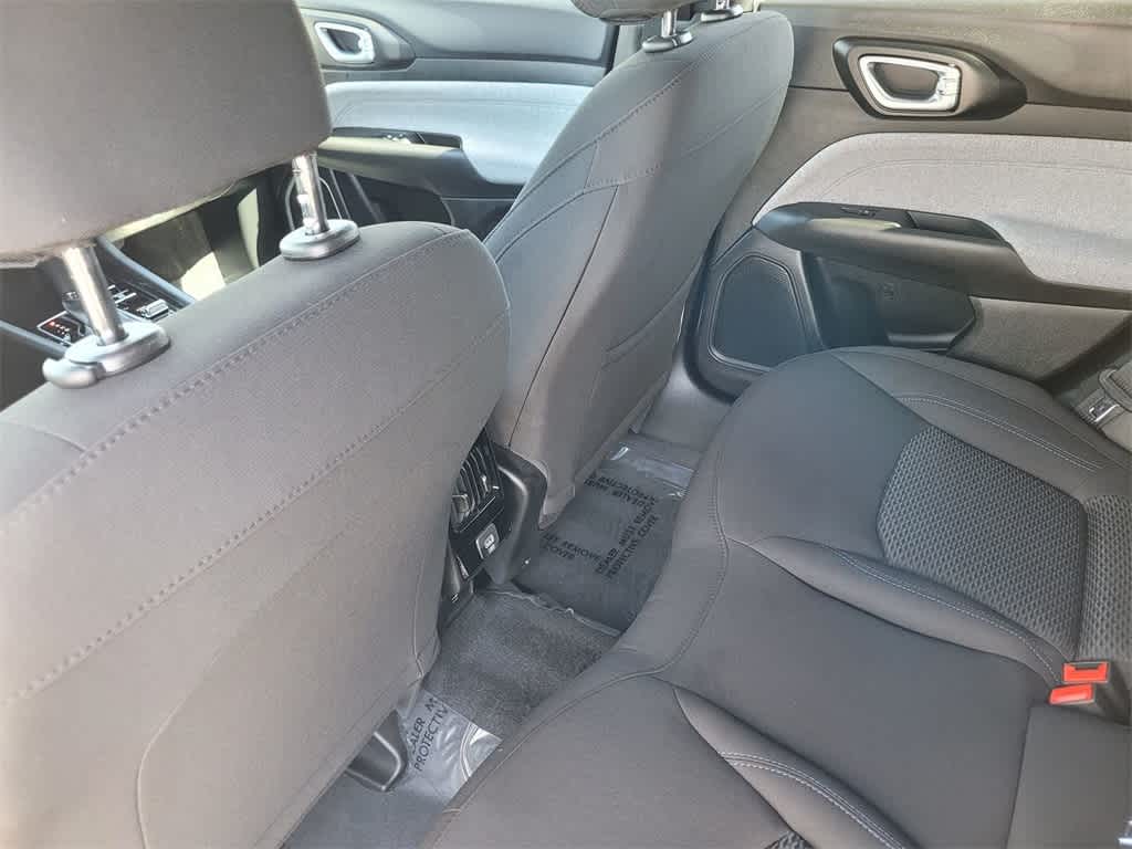 Thumbnail: 2025 Jeep Compass - 10