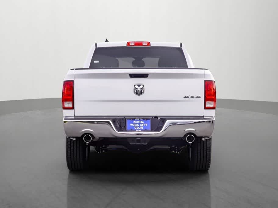 Thumbnail: 2024 RAM 1500 Classic - 6