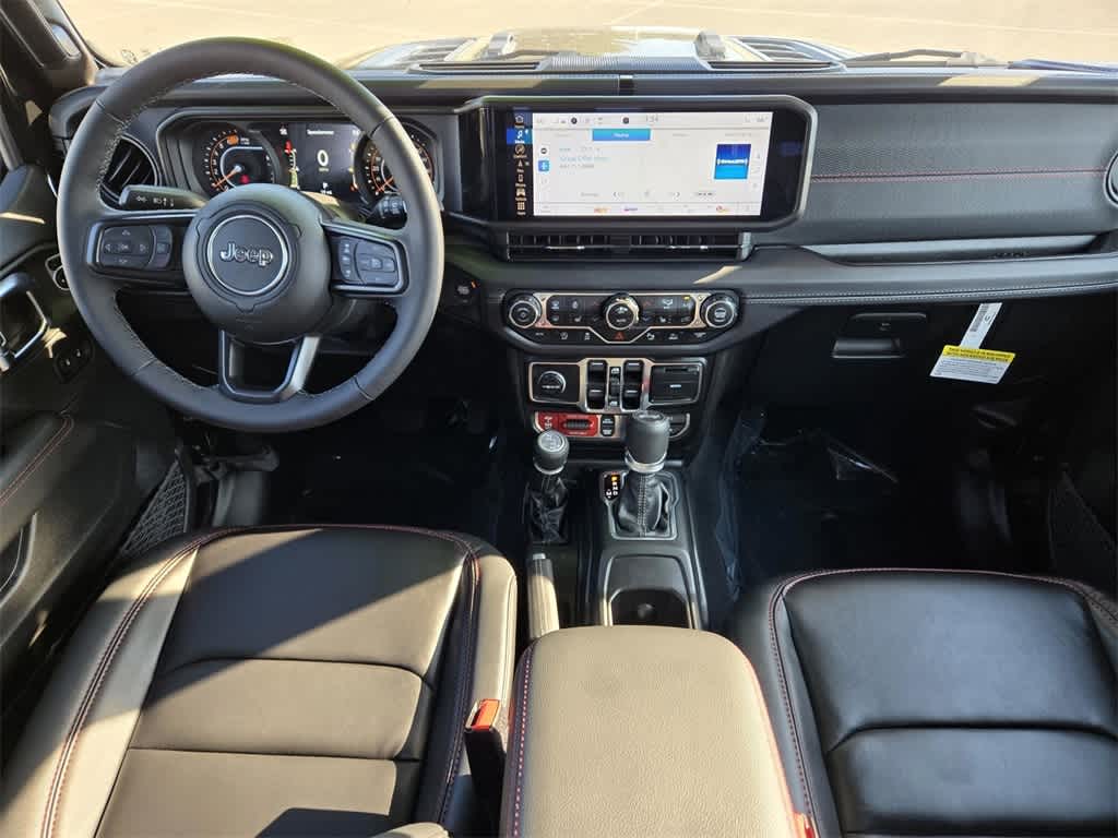 Thumbnail: 2025 Jeep Wrangler - 11