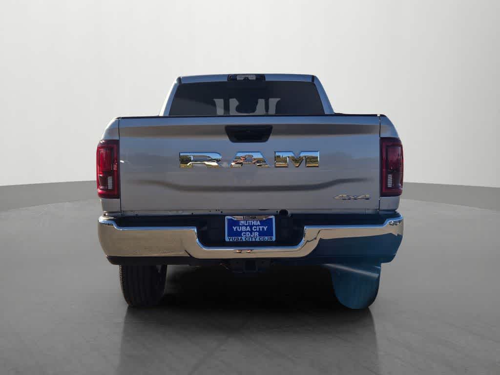 Thumbnail: 2026 RAM 2500 - 5