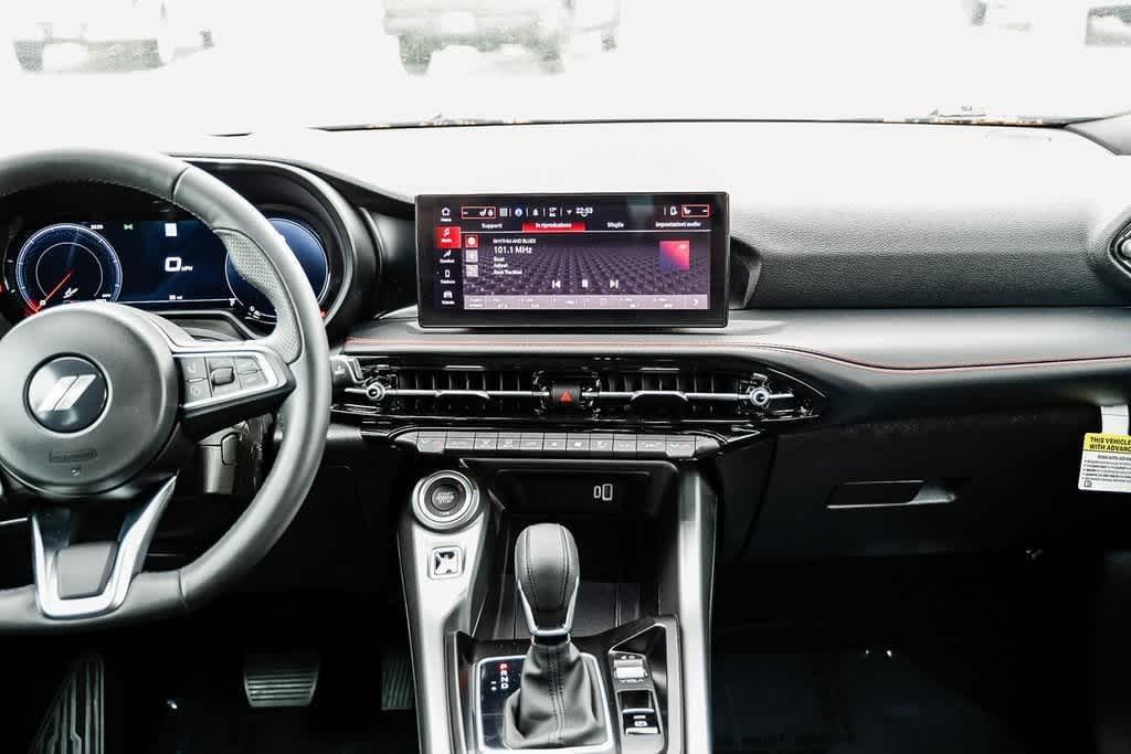 Thumbnail: 2025 Dodge Hornet - 13