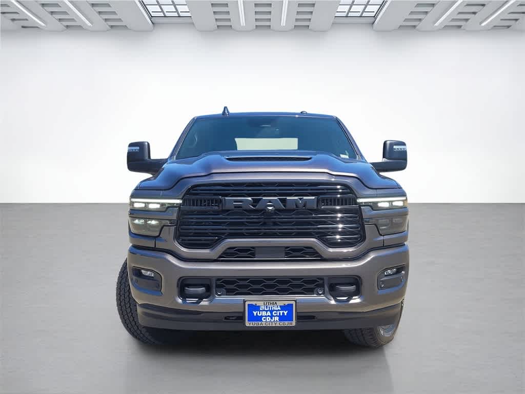 Thumbnail: 2025 RAM 2500 - 2