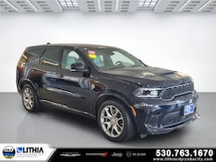 2025 Dodge Durango SRT HELLCAT HAMMERHEAD AWD
