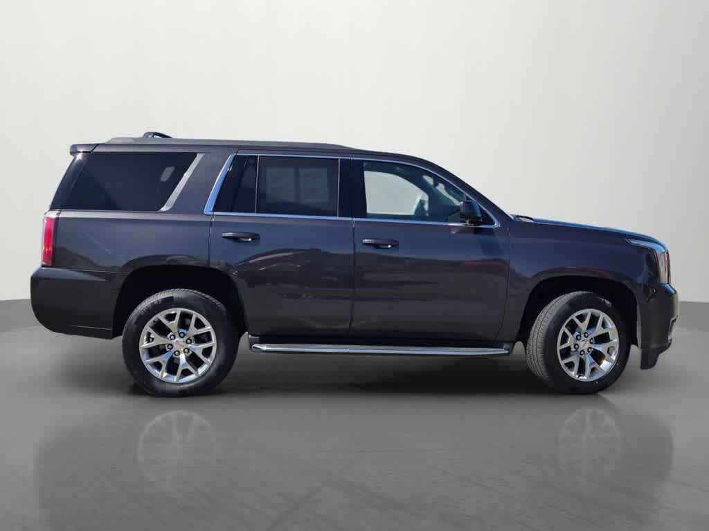 Thumbnail: 2016 GMC Yukon - 7