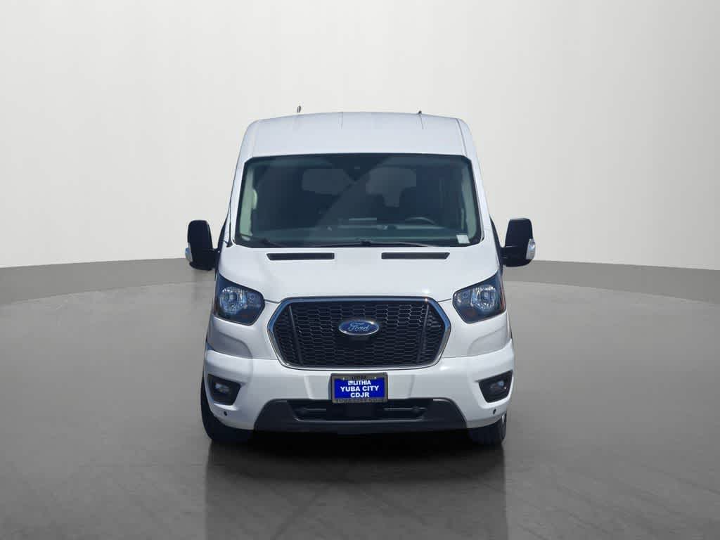 Thumbnail: 2024 Ford Transit Series - 2