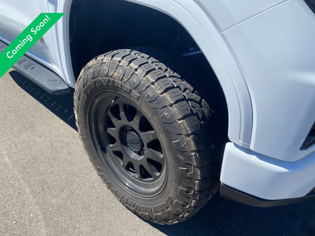 Thumbnail: 2023 GMC Sierra 1500 - 6