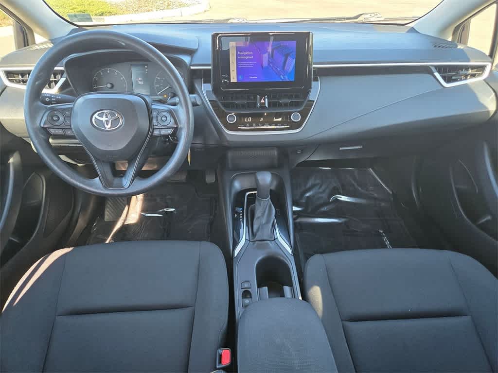 Thumbnail: 2023 Toyota Corolla - 9