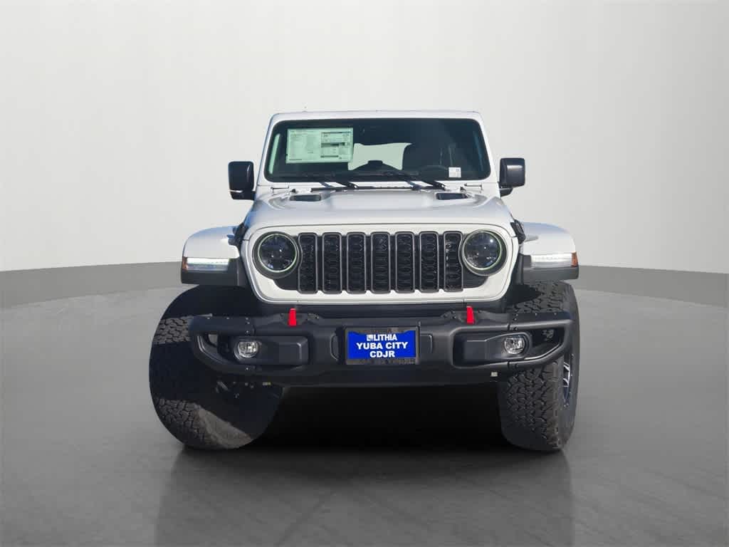 Thumbnail: 2026 Jeep Wrangler - 2
