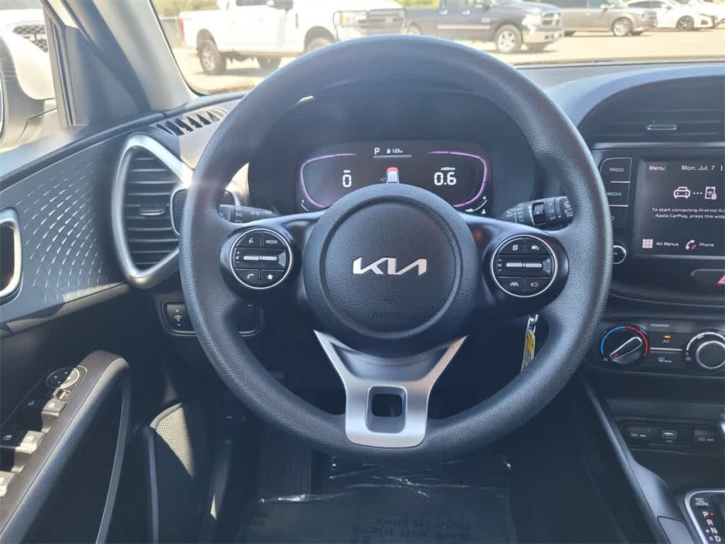 Thumbnail: 2023 Kia Soul - 20
