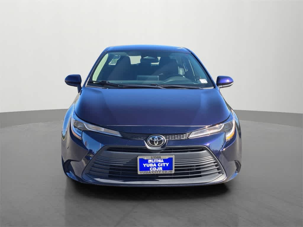 Thumbnail: 2023 Toyota Corolla - 2
