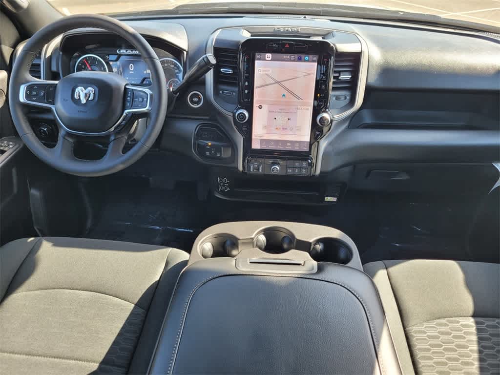 2025 RAM 2500 Tradesman 11