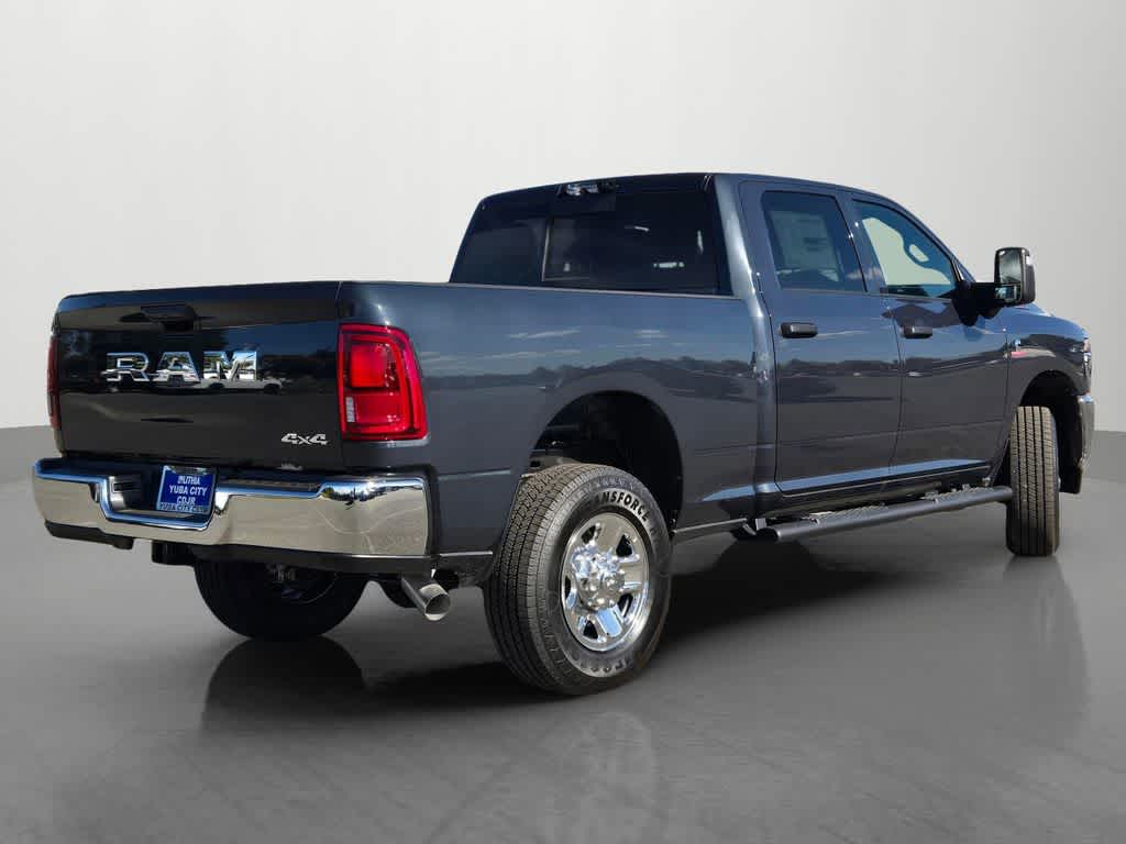 Thumbnail: 2026 RAM 2500 - 6